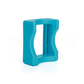 Silicone Cup Cradle - Green- 10.4 x 8.7 x 3.98cm